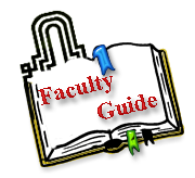 Faculty Guide   